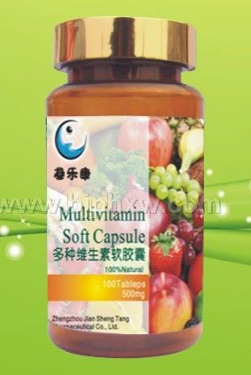 ����ά���������� 500mg*100��������������Ʒ����