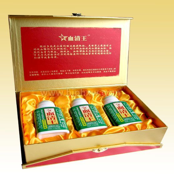 Ѫ���������Ľ���(��װ��������������Ʒ����