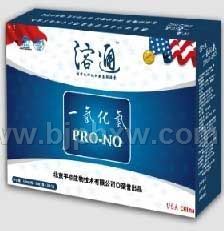 溶通一氧化氮胶囊——会销保健品招商
