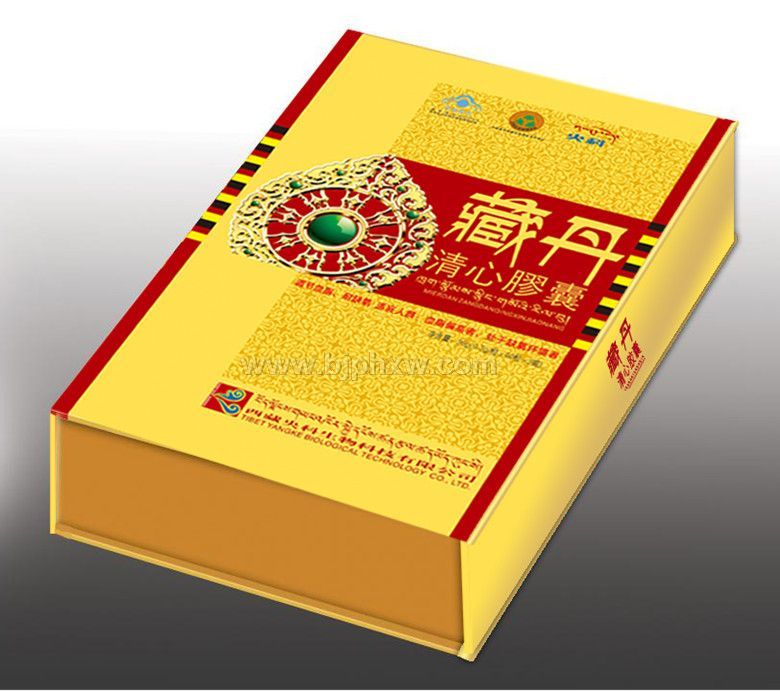 藏丹——会销保健品招商