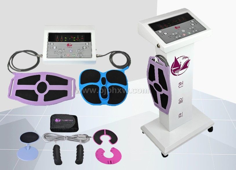 法拉第生物波养生仪——会销保健品招商