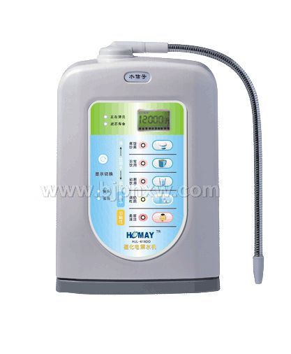 深圳好美电解水机