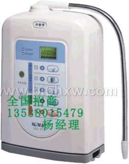 好美电解水机