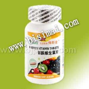 B族维生素片
