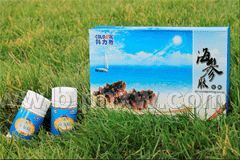 科力斯牌海参肽胶囊
