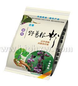 庄泰超纯野葛根粉