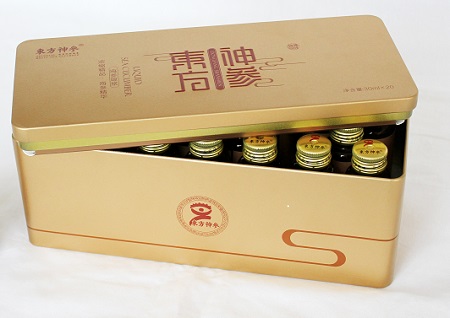 海参饮品