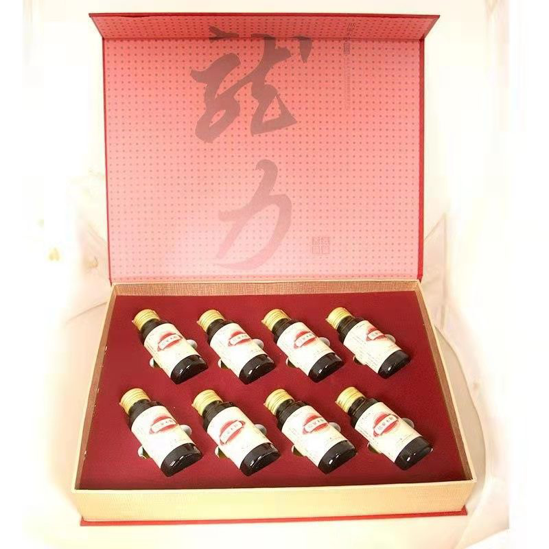 上市企业~品质保证~低聚木糖