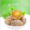 原味酵素梅贴牌代工