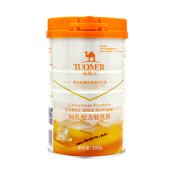 最著名的骆驼奶品牌有哪些？