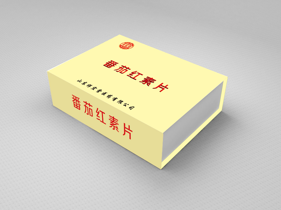 番茄红素片OEM贴牌代加工