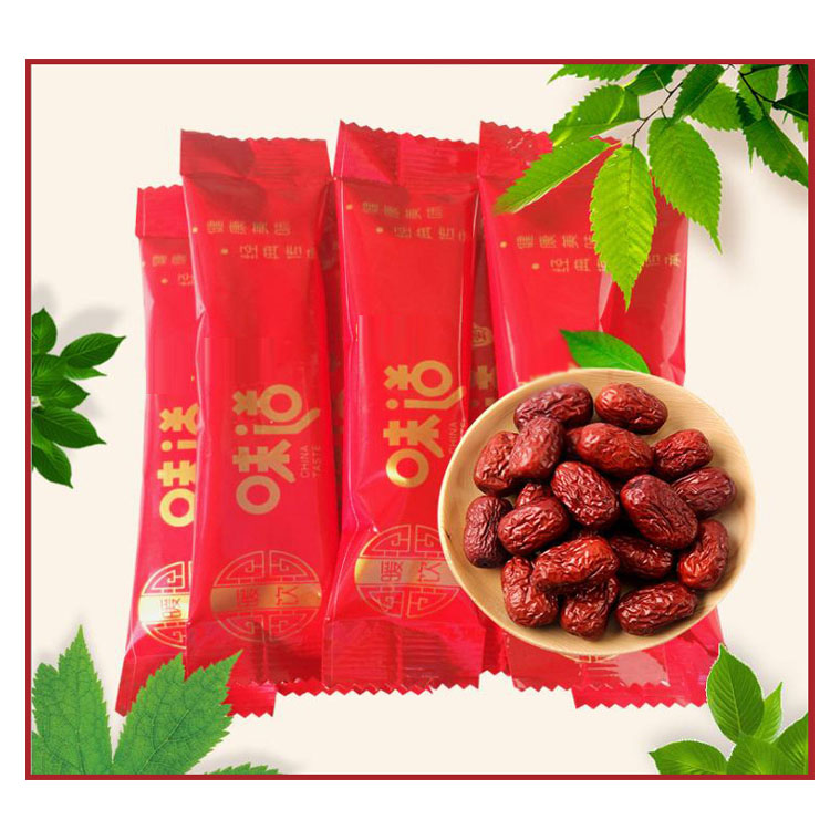 干红姜枣茶