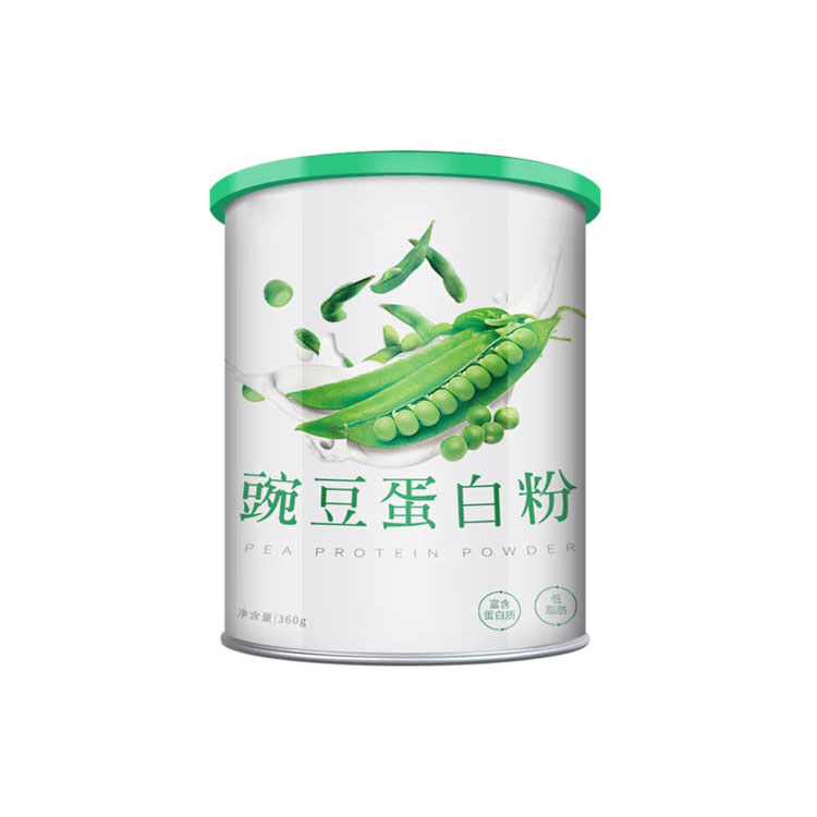 营养谷物膳食