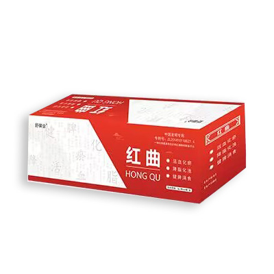唐威红曲