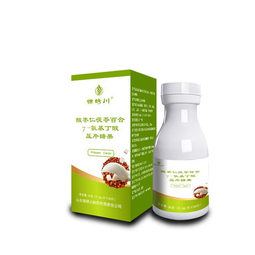 酸枣仁茯苓百合