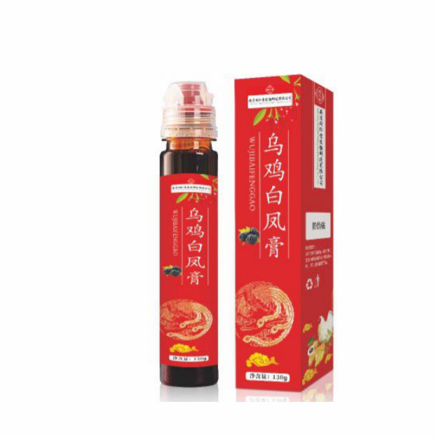 乌鸡白凤膏