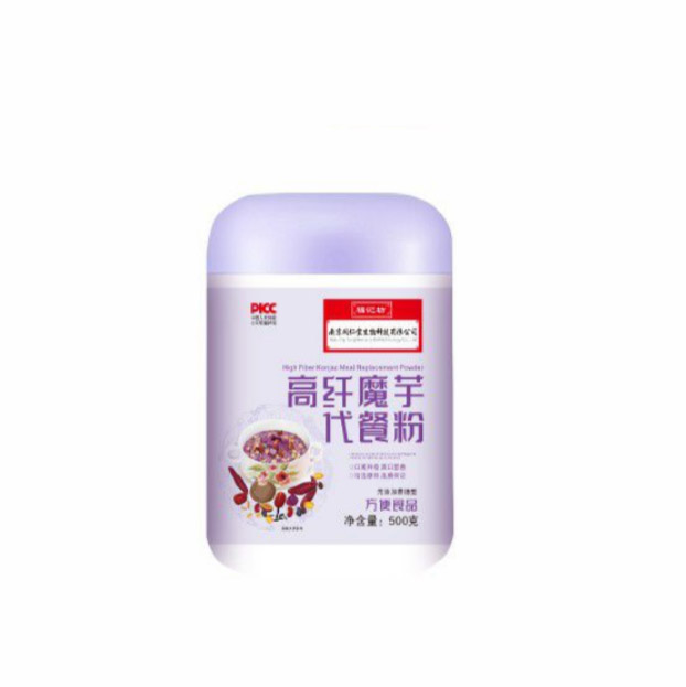 高纤魔芋代餐粉