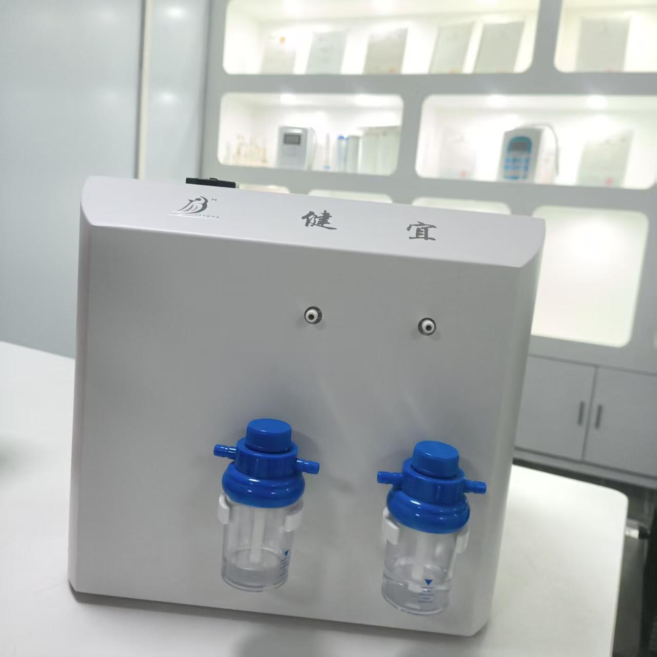 奥诺康都在用的氢氧机