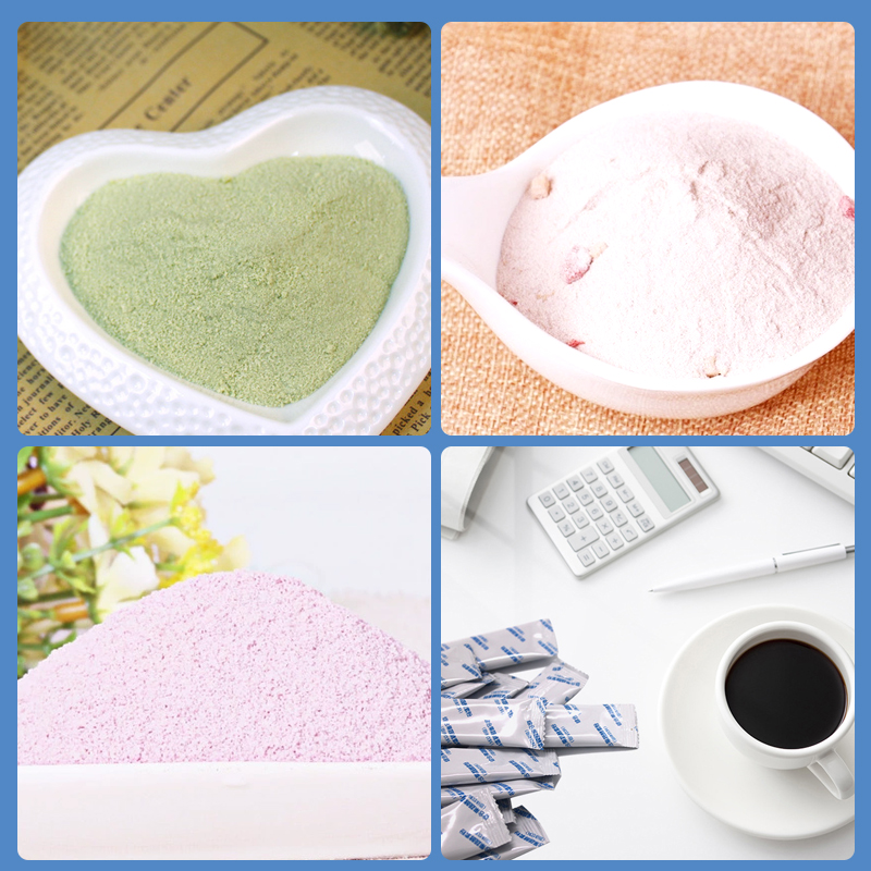 打样卡壳？  想做健康食品打样没头绪？山东健之源帮你轻松搞定！