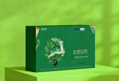 修内美低聚肽粉