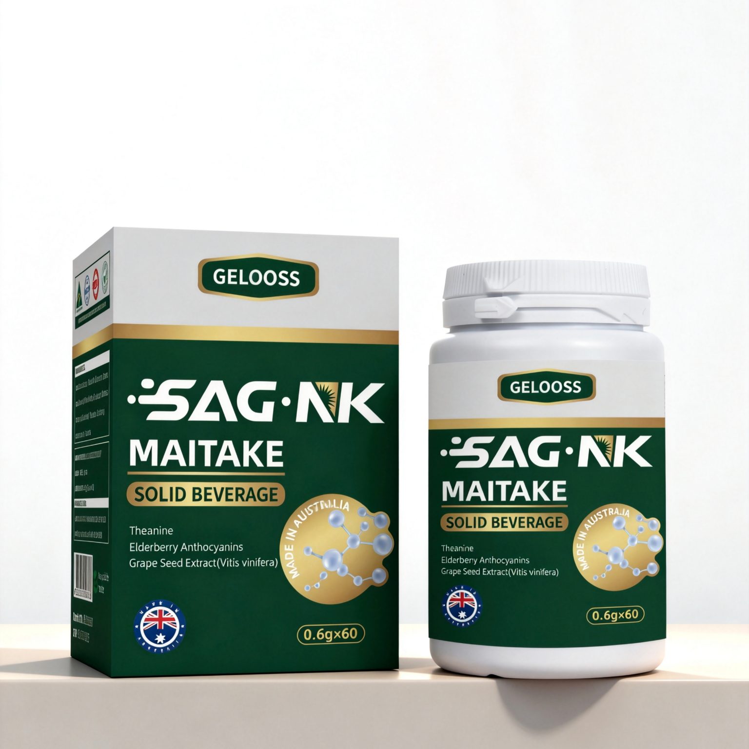 SAG,NK澳洲大贸原装进口，细胞激活剂，激活免疫细胞