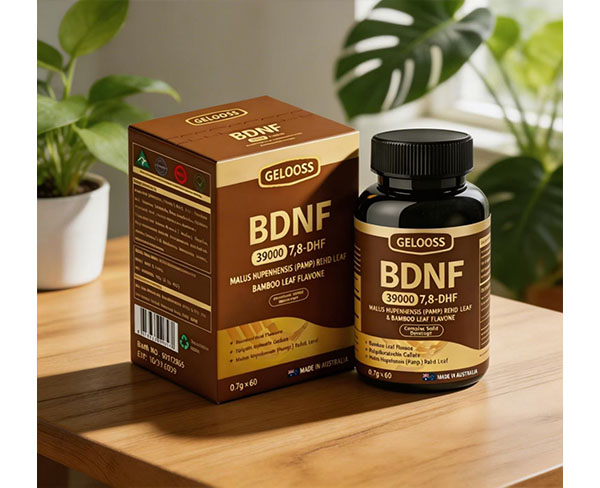 BDNF,澳洲大贸原装进口,脑部抗衰,给大脑提供营养,修复再生脑神经细胞