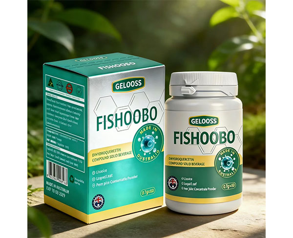 澳洲大贸进口, 二氢槲皮素,清肺散节,养护呼吸系统,