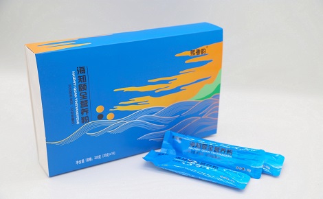 海知颐全营养粉