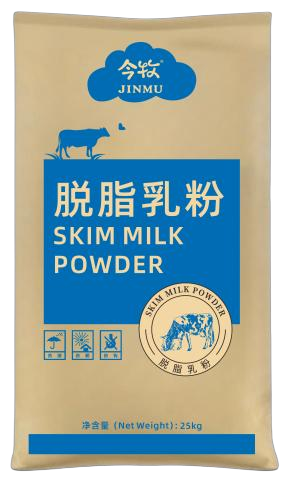 今牧脱脂奶粉