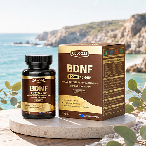 BDNF,澳洲大贸原装进口，脑部抗衰，给大脑提供营养，修复再生脑神经细胞